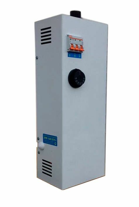 фото Терммикс ЭВПМ-36кВт Электрокотел