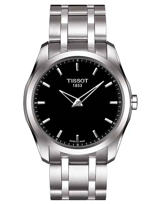 Наручные часы TISSOT T-Classic