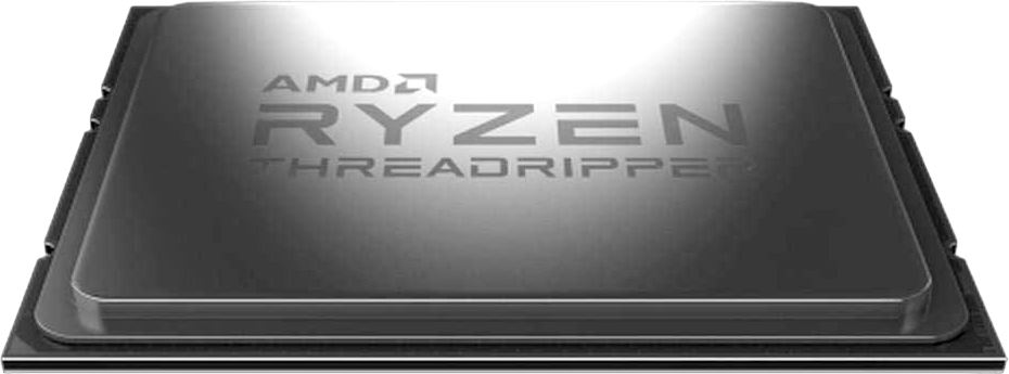 Процессор AMD Ryzen Threadripper 1900X OEM (YD190XA8U8QAE)