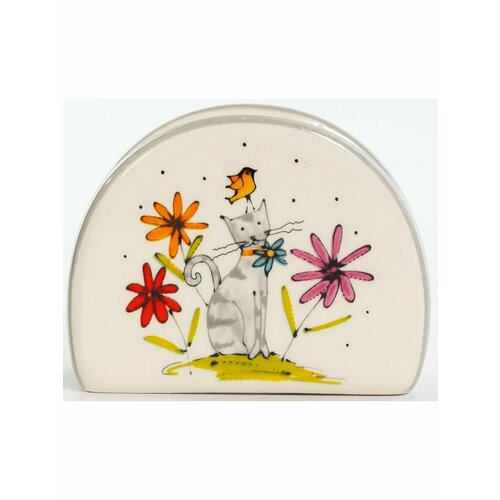 Салфетница на стол интерьерная для кухни 843₽