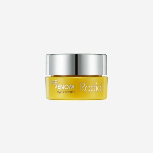 RODIAL Bee Venom Мини Осветляющий и укрепляющий крем для глаз Eye Cream revitalise and firm 5ml