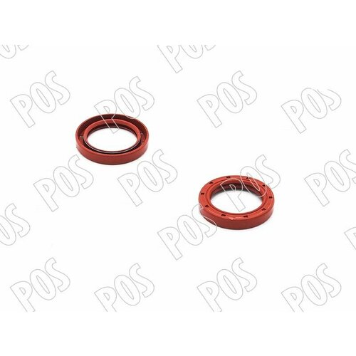 IPSASP_1411ABOZZ1 Сальник коленвала передний HYUNDAI HD45, HD46, HD65, HD72, HD78 98-