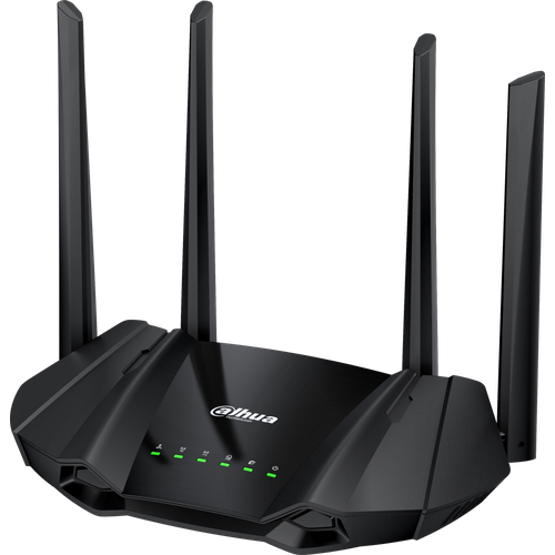 Беспроводной маршрутизатор роутер DAHUA DH-AX15M 1500Mbps 2990₽