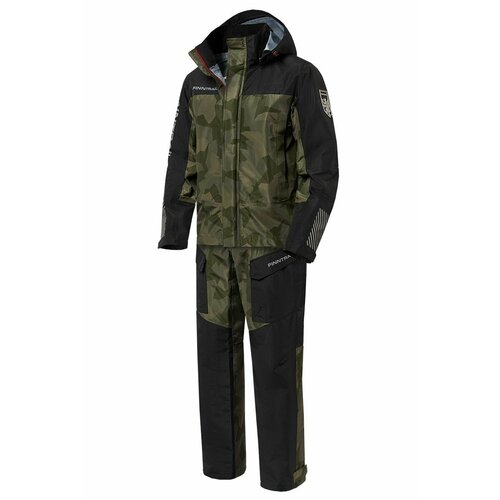 Костюм спортивный мембранный Thor