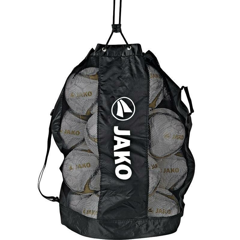 Jako Баул для мячей Ball bag for 20 balls