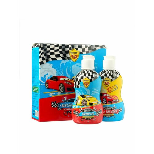 Все подарочные наборы 1096₽