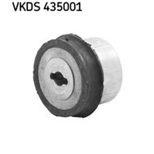 SKF VKDS 435001 сайлентблок зад. рычага\ Opel (Опель) vectra all 95