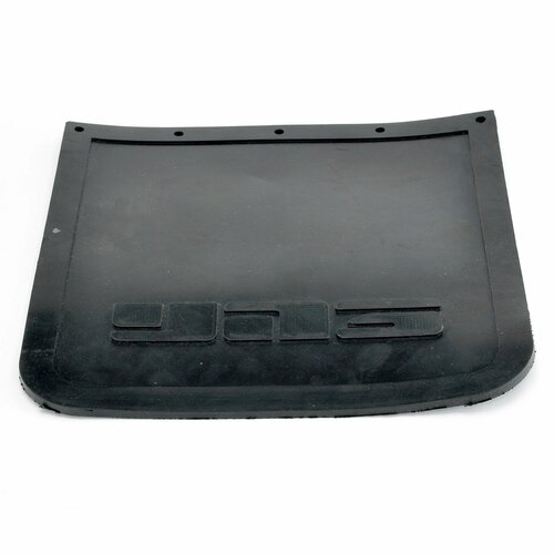 Брызговик УАЗ 3303 передний 296х296 мм.