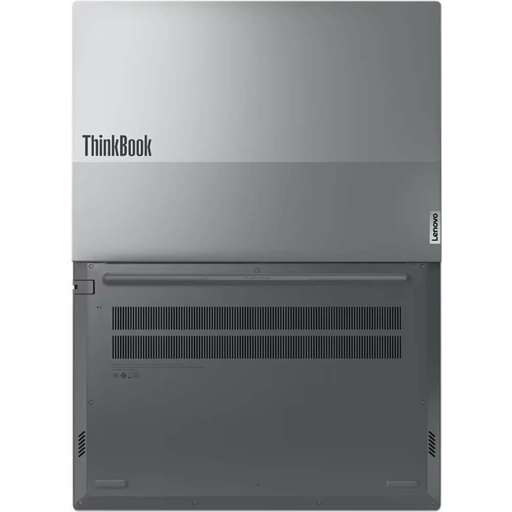 Ноутбук Lenovo ThinkBook 16 G6 IRL 21KH008LRM (16", Core i5 1335U, 16Gb/ SSD 512Gb, UHD Graphics) Серый - фото №9