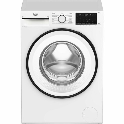 Стиральная машина Beko B3WFR56H2WWB 3394000₽