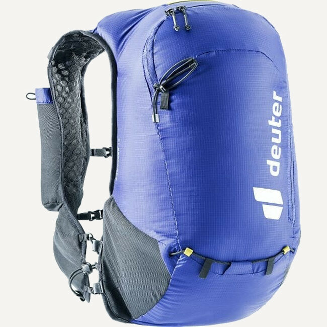 DEUTER Рюкзак Deuter Ascender 13 Indigo