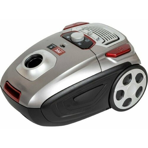 Пылесос Jvc JH-VB250 858600₽