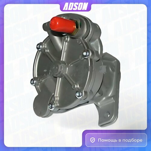 Вакуумный насос тормозной системы Volkswagen TRANSPORTER 14083₽