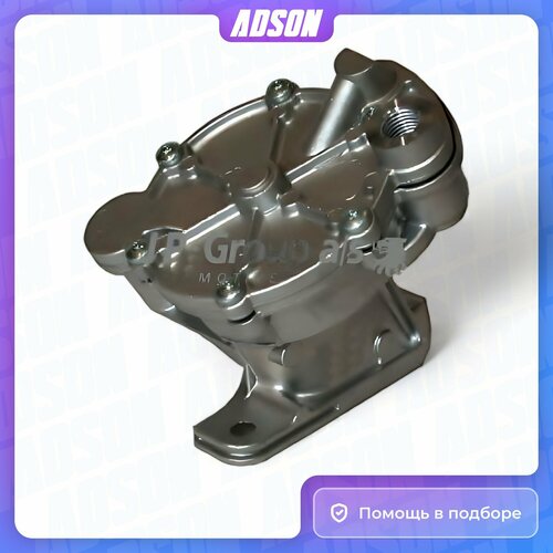 Вакуумный насос тормозной системы JPGroup 19188₽