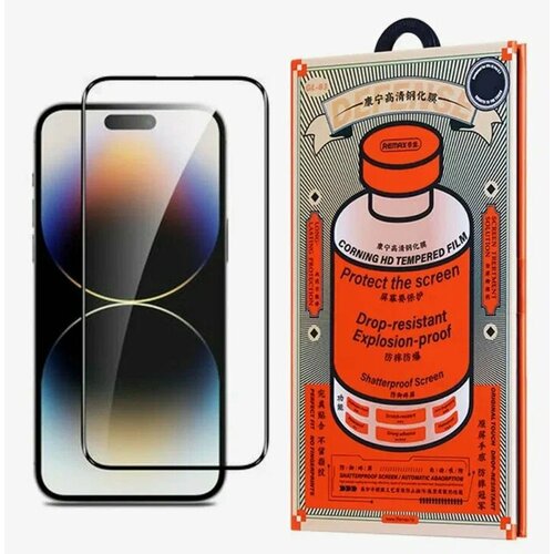 Защитное стекло для i-Phone 14 Pro Max 6.7