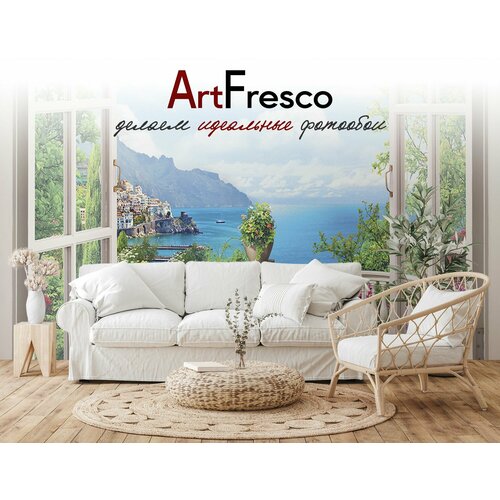 Фотообои бесшовные 