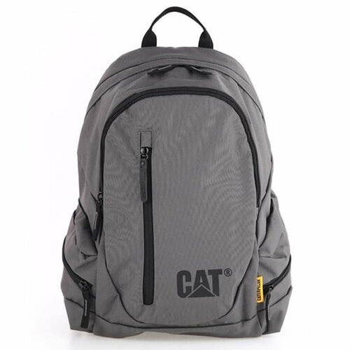 Caterpillar Рюкзак CAT The Project графит 83541-483 5899₽
