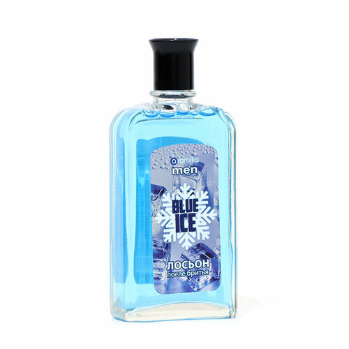 Лосьон после бритья Fresh Blue Ice, 86 мл лосьон после бритья intesa лосьон после бритья glacial fresh