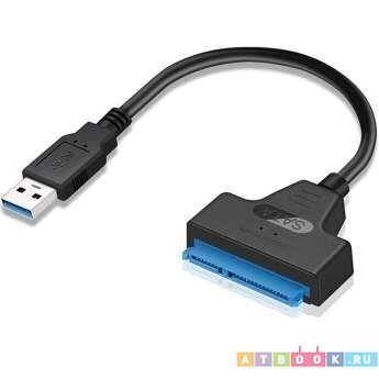 Адаптер для подключения к USB Orient UHD-502N