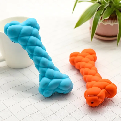 SkyRus Игрушка для собак резиновая 