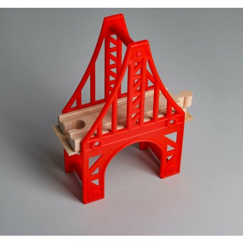 Деталь для жд Часть моста 1031645 см 963₽