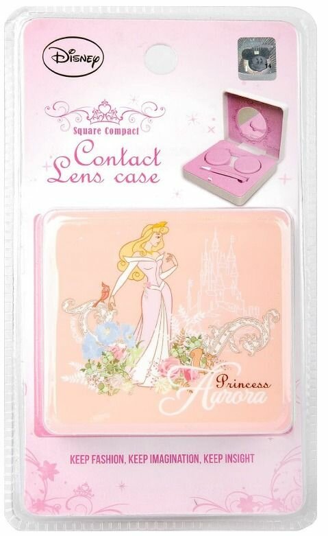 Miottica Набор для линз Принцесса Аврора Princess Aurora