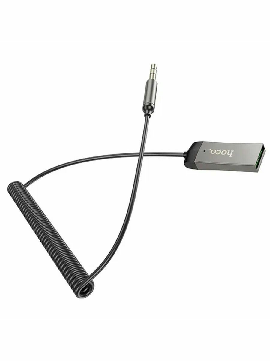 Bluetooth адаптер для магнитолы — фото 1