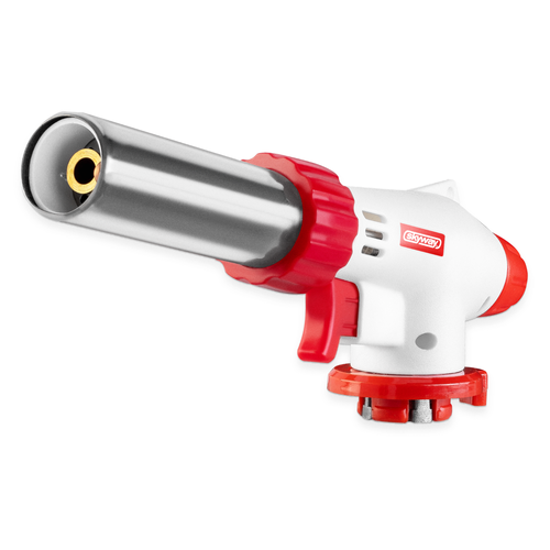 Газовая горелка с пьезоподжигом SKYWAY S11901003 586₽