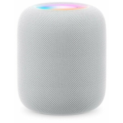 Умная колонка Apple HomePod 2 белый 4071000₽