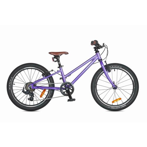 Велосипед SHULZ Chloe Race 20 32800₽