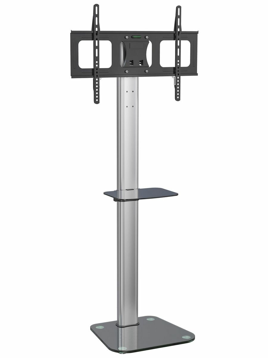 Стойка для телевизора CS-VM-ST97-D 37"-70" напольная