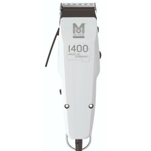 Машинка для стрижки волос Moser 1400-0458 машинка moser 1400 0075 для стрижки животных