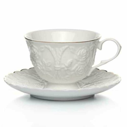 Чайный набор на 2 персоны 220 мл 2002₽