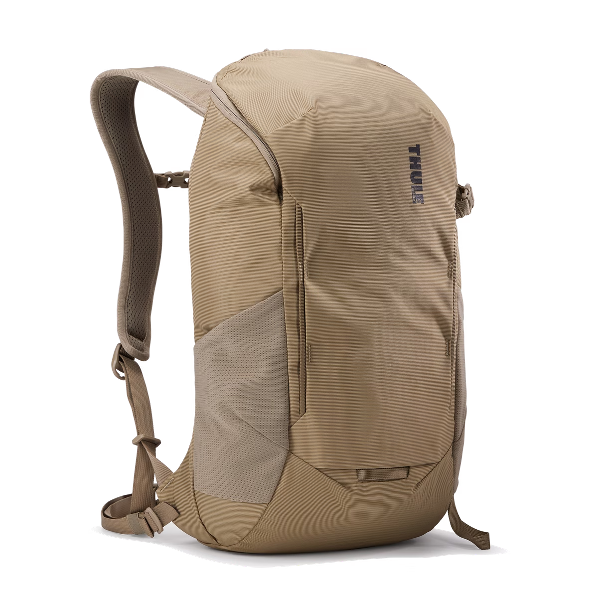 Рюкзак с дождевым чехлом Thule AllTrail 18 L Faded Khaki