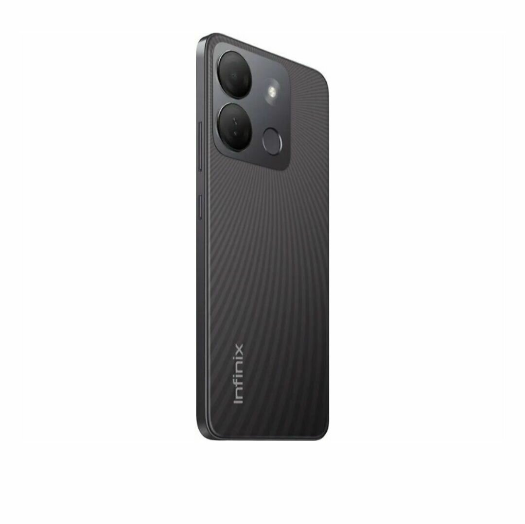 Смартфон Infinix SMART 7 HD 2+64GB 6" Silk Blue — фото 1