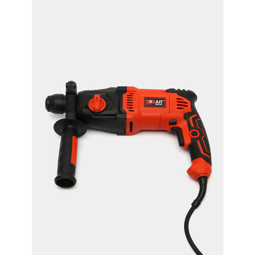 Перфоратор BRAIT BRH24D PRO 800 Вт 26 Дж 3 режима 17262₽