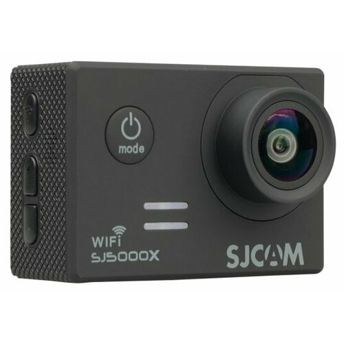 Экшн-камера SJCam SJ5000x Black экшн камера sjcam c300