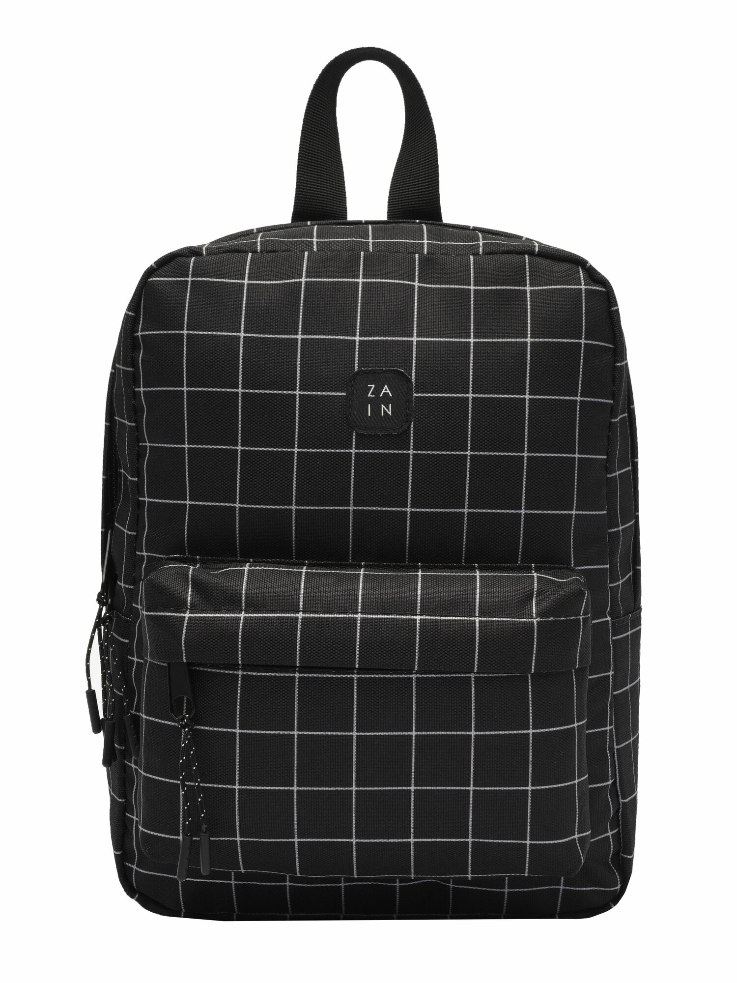 Рюкзак детский маленький для дошкольников — фото 1