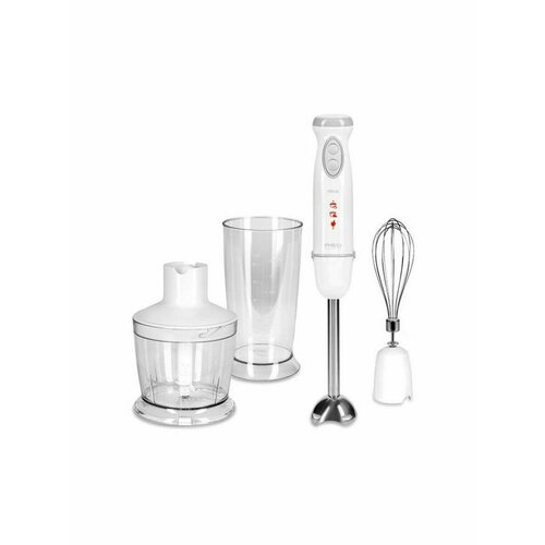 Блендер RED Solution RHB-2941 белый 421200₽