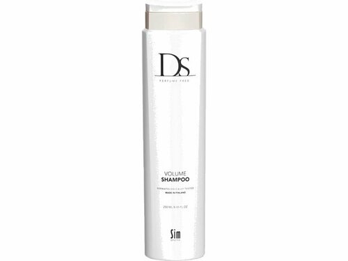 Шампунь для объема тонких И окрашенных волос Ds Perfume Free Volume Shampoo