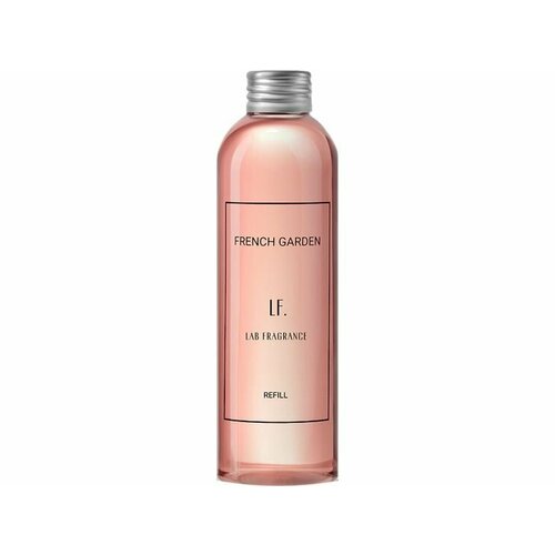 Рефил для диффузора Lab Fragrance French Garden 2503₽