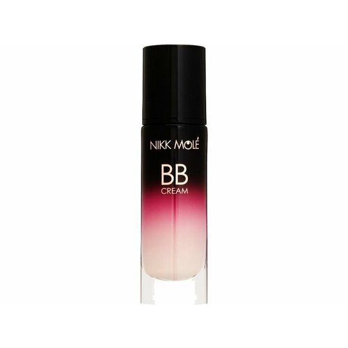 BB-крем для лица NIKK MOLE With Hyaluronic acid 5120₽