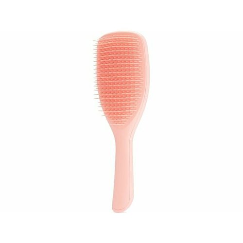 Расческа для волос Tangle Teezer The Large Wet Detangler Peach Glow