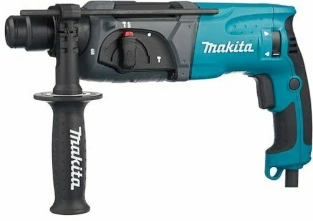 Перфоратор Makita HR2470