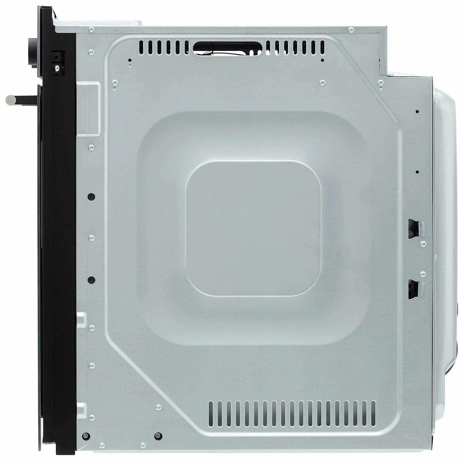 Обзор: Электрический духовой шкаф Krona ELEMENT D plus 60 BL