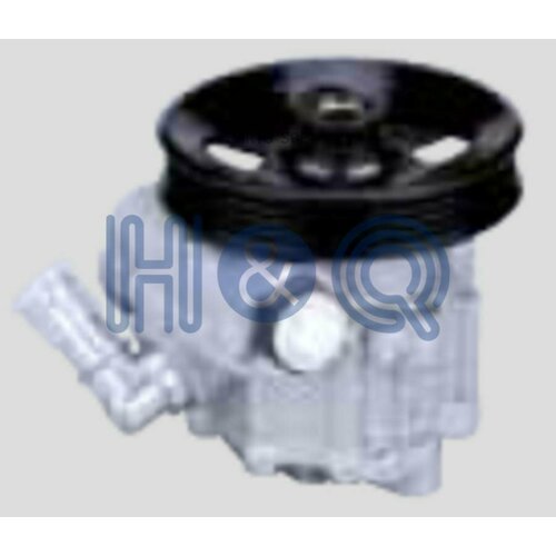 HQ 30024008 насос ГУР CITROENPEUGEOT 406806 18I20I19TD 9420₽