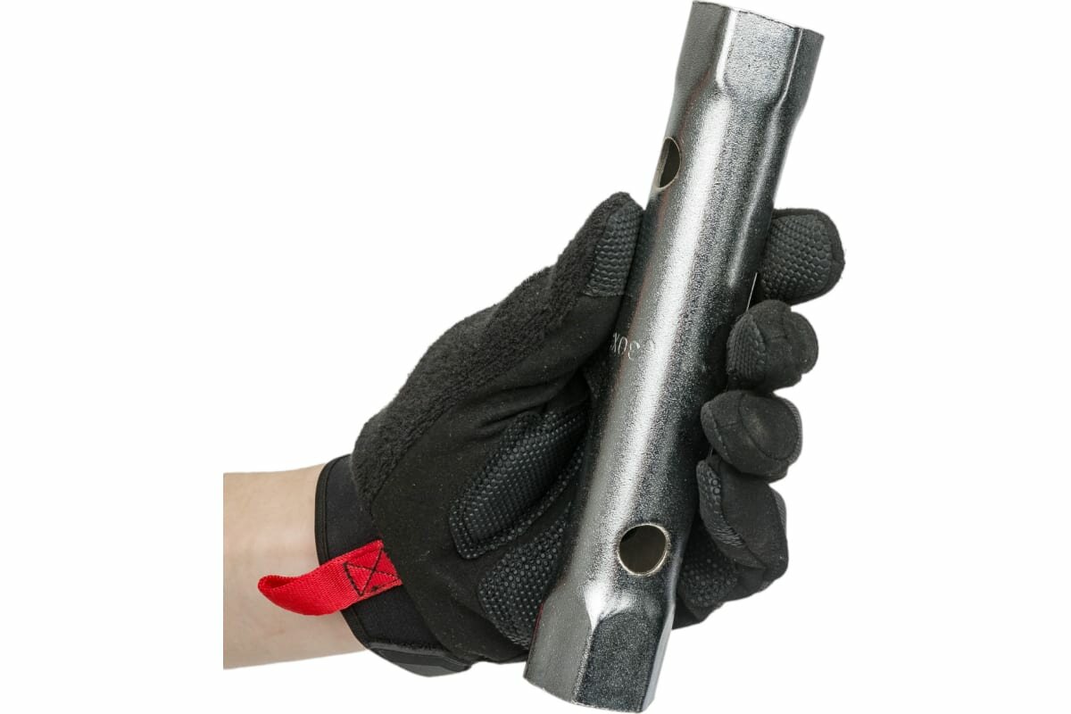 Ключ трубчатый 30х32мм ER-73032 эврика — фото 1