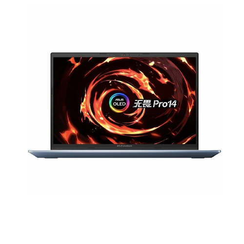 Ноутбук ASUS Vivobook 14 Pro 202214 28K OLEDR7-6800h16512GBРоссийская раскладка 7707300₽