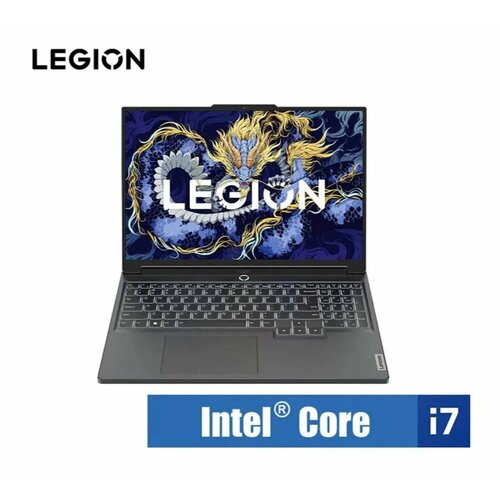 Ноутбук Lenovo Legion Y7000P IRX916WQXGAi7-14700HX25K165HZ161TBРоссийская раскладка 138835₽