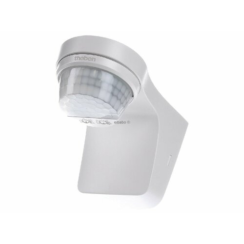 Датчик движения в комплекте 0 180 белый theLuxa S180 WH Theben 1010505 4003468100240 26320₽